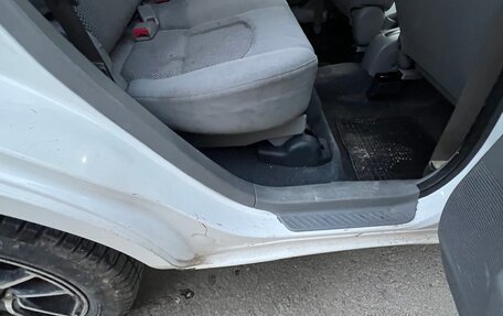 Mazda Demio III (DE), 2003 год, 300 000 рублей, 5 фотография