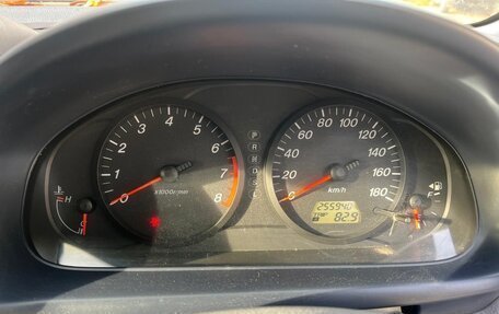 Mazda Demio III (DE), 2003 год, 300 000 рублей, 9 фотография