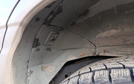 Toyota Land Cruiser 100 рестайлинг 2, 2005 год, 2 500 000 рублей, 13 фотография