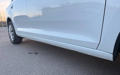 Skoda Rapid I, 2018 год, 1 199 000 рублей, 12 фотография