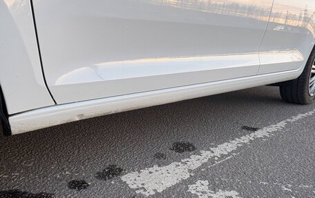 Skoda Rapid I, 2018 год, 1 199 000 рублей, 15 фотография