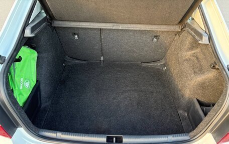 Skoda Rapid I, 2018 год, 1 199 000 рублей, 9 фотография