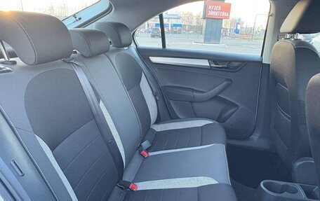 Skoda Rapid I, 2018 год, 1 199 000 рублей, 27 фотография