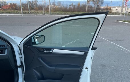 Skoda Rapid I, 2018 год, 1 199 000 рублей, 24 фотография