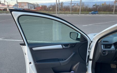 Skoda Rapid I, 2018 год, 1 199 000 рублей, 21 фотография