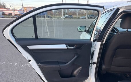 Skoda Rapid I, 2018 год, 1 199 000 рублей, 26 фотография