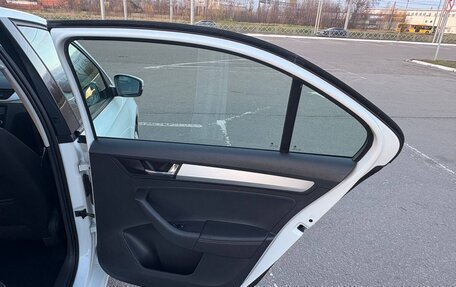 Skoda Rapid I, 2018 год, 1 199 000 рублей, 29 фотография