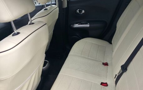 Nissan Juke II, 2012 год, 990 000 рублей, 4 фотография