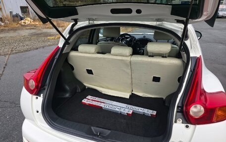 Nissan Juke II, 2012 год, 990 000 рублей, 6 фотография