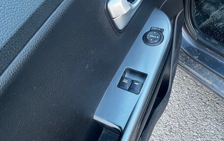 KIA Rio III рестайлинг, 2014 год, 780 000 рублей, 8 фотография