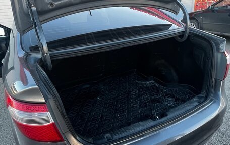 KIA Rio III рестайлинг, 2014 год, 780 000 рублей, 10 фотография