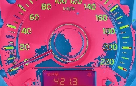 KIA Rio III рестайлинг, 2014 год, 780 000 рублей, 9 фотография