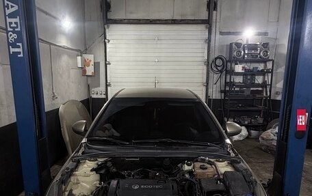 Chevrolet Cruze II, 2009 год, 500 000 рублей, 3 фотография