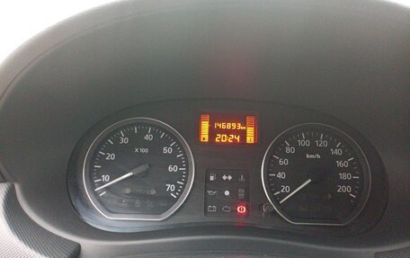 Renault Sandero I, 2012 год, 599 000 рублей, 8 фотография