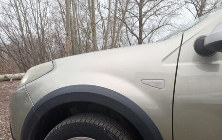 Renault Sandero I, 2012 год, 599 000 рублей, 9 фотография