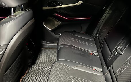 CheryExeed TXL, 2021 год, 2 400 000 рублей, 6 фотография