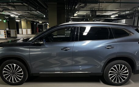 CheryExeed TXL, 2021 год, 2 400 000 рублей, 4 фотография