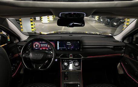 CheryExeed TXL, 2021 год, 2 400 000 рублей, 7 фотография