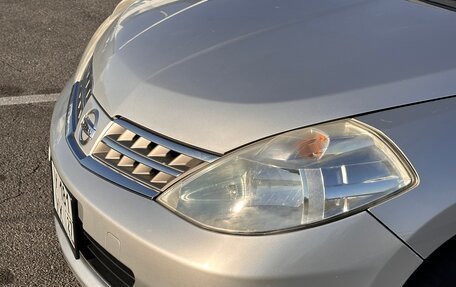 Nissan Tiida, 2008 год, 520 000 рублей, 2 фотография