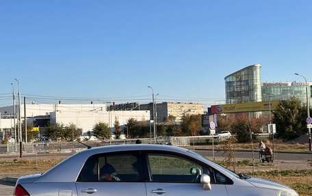 Nissan Tiida, 2008 год, 520 000 рублей, 6 фотография