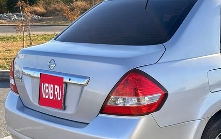 Nissan Tiida, 2008 год, 520 000 рублей, 7 фотография