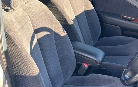 Nissan Tiida, 2008 год, 520 000 рублей, 22 фотография