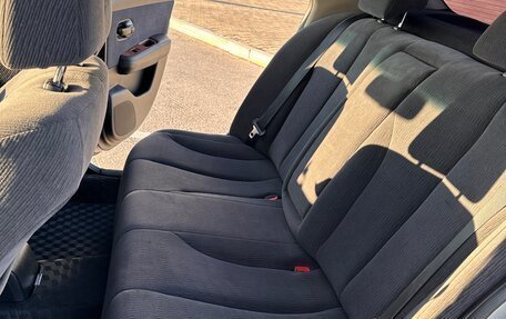 Nissan Tiida, 2008 год, 520 000 рублей, 28 фотография