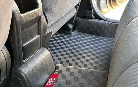 Nissan Tiida, 2008 год, 520 000 рублей, 29 фотография