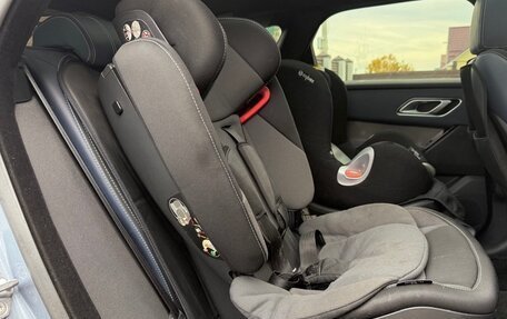 Land Rover Range Rover Velar I, 2019 год, 4 750 000 рублей, 11 фотография