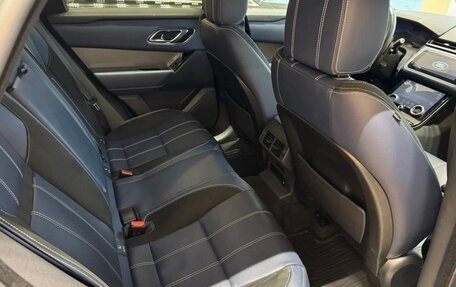 Land Rover Range Rover Velar I, 2019 год, 4 750 000 рублей, 7 фотография