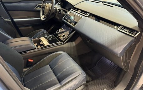 Land Rover Range Rover Velar I, 2019 год, 4 750 000 рублей, 8 фотография