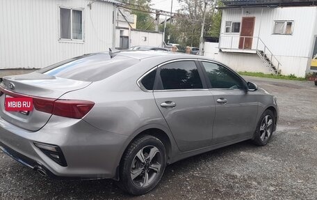 KIA Cerato IV, 2018 год, 1 500 000 рублей, 4 фотография