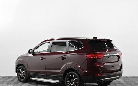 Lifan Myway, 2018 год, 719 000 рублей, 4 фотография