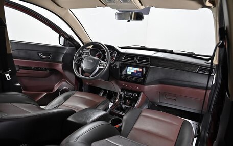 Lifan Myway, 2018 год, 719 000 рублей, 5 фотография