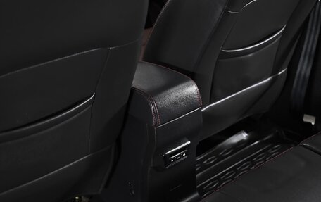 Lifan Myway, 2018 год, 719 000 рублей, 14 фотография