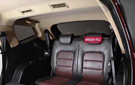 Lifan Myway, 2018 год, 719 000 рублей, 7 фотография