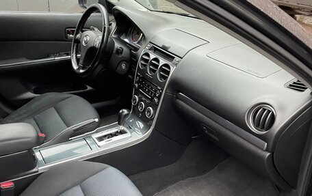 Mazda 6, 2006 год, 410 000 рублей, 9 фотография