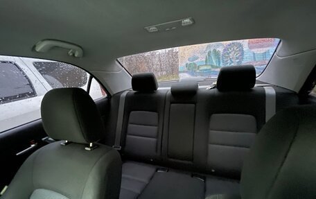 Mazda 6, 2006 год, 410 000 рублей, 15 фотография