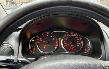 Mazda 6, 2006 год, 410 000 рублей, 13 фотография