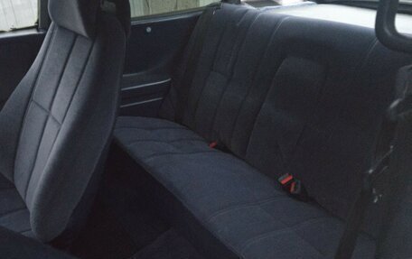 Saab 900 II, 1986 год, 400 000 рублей, 6 фотография