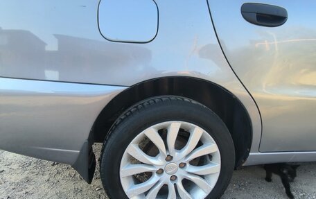 Chevrolet Lanos I, 2009 год, 300 000 рублей, 3 фотография