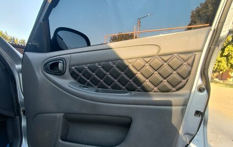 Chevrolet Lanos I, 2009 год, 300 000 рублей, 9 фотография