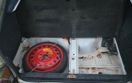 Saab 900 II, 1986 год, 400 000 рублей, 8 фотография