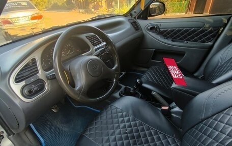 Chevrolet Lanos I, 2009 год, 300 000 рублей, 6 фотография