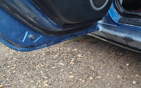 Mazda 3, 2005 год, 260 000 рублей, 5 фотография