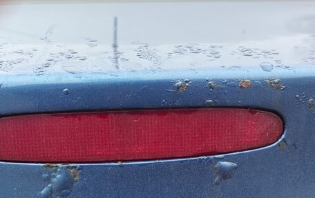 Mazda 3, 2005 год, 260 000 рублей, 10 фотография