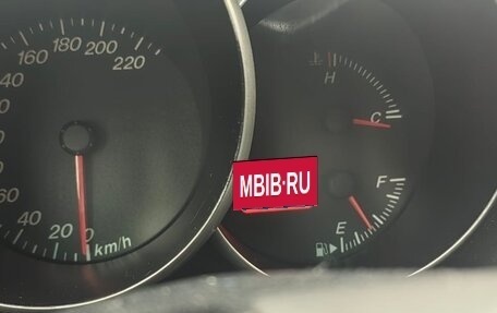 Mazda 3, 2005 год, 260 000 рублей, 12 фотография