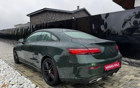 Mercedes-Benz E-Класс, 2017 год, 4 500 000 рублей, 4 фотография