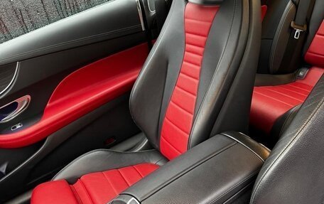 Mercedes-Benz E-Класс, 2017 год, 4 500 000 рублей, 8 фотография