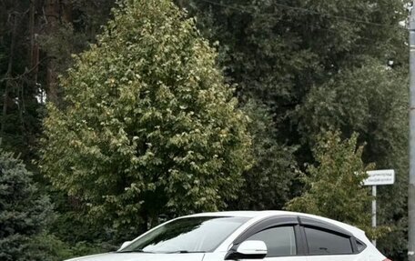 Honda Vezel, 2016 год, 1 450 000 рублей, 5 фотография